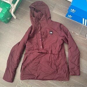 North Face Hoodie